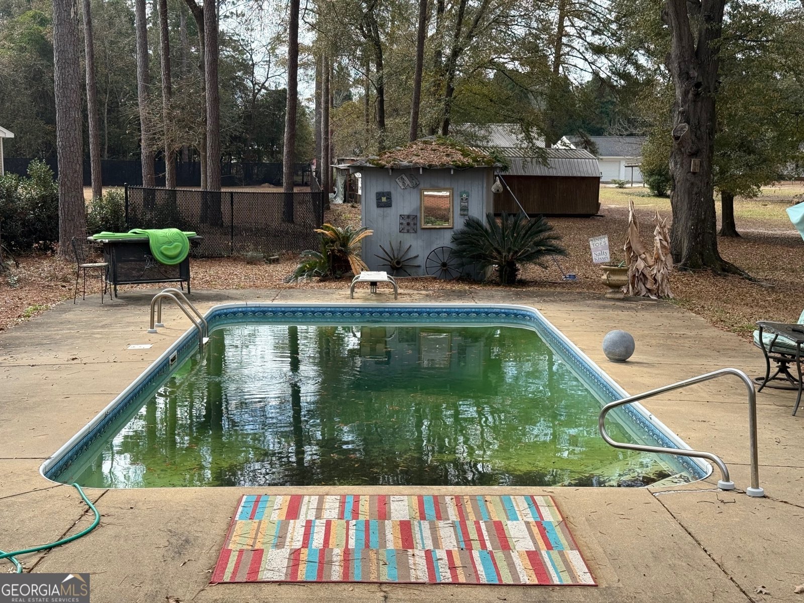 431 Woodlawn Dr. Eufaula - 7