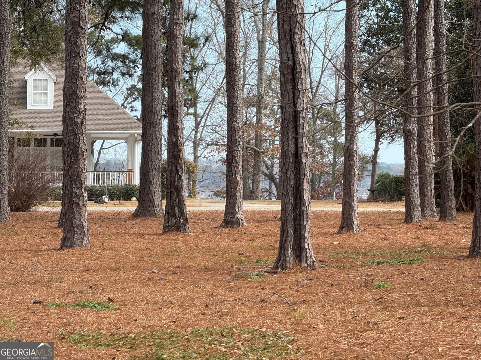 431 Woodlawn Dr. Eufaula - 8