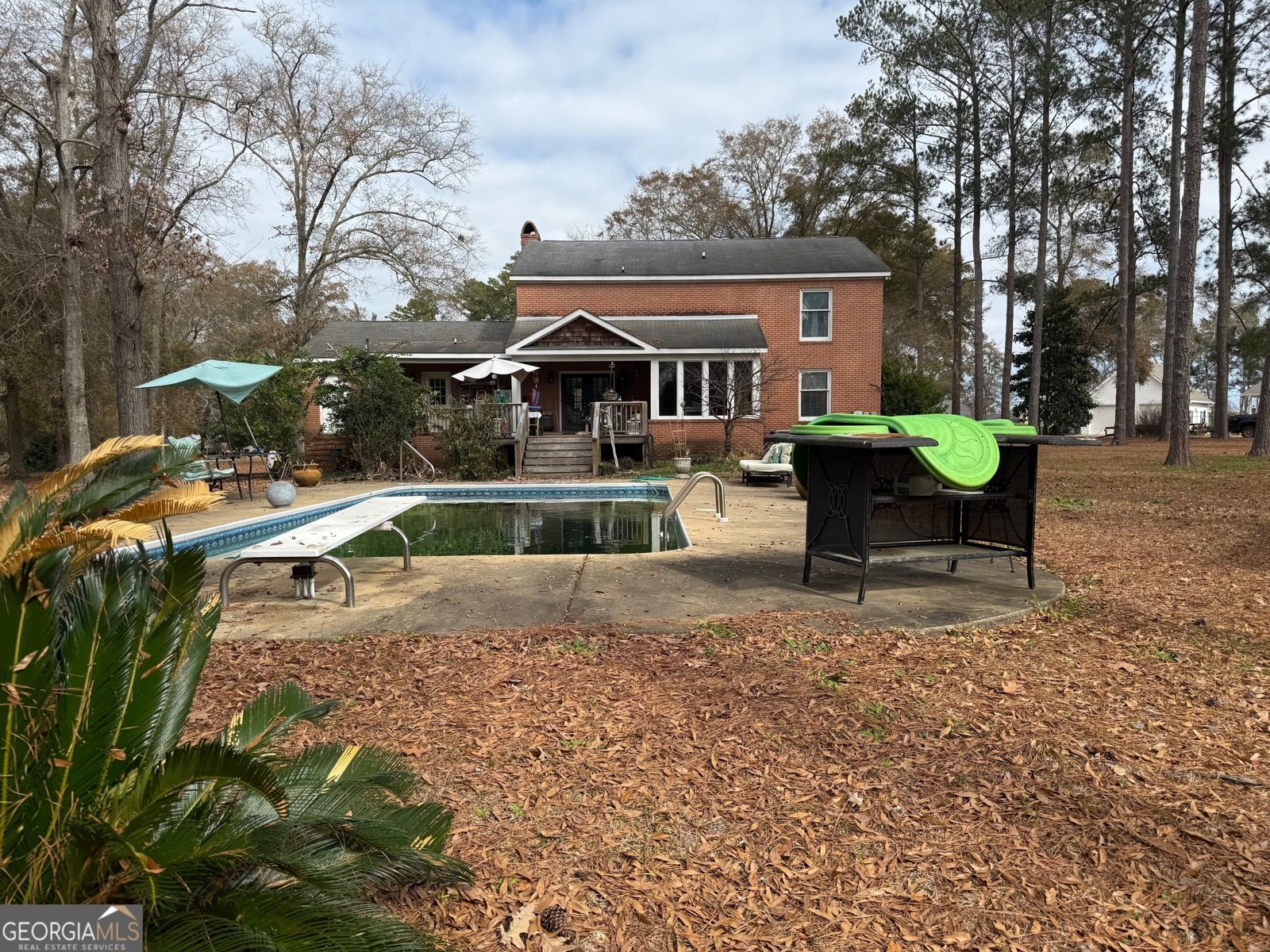 431 Woodlawn Dr. Eufaula - 9