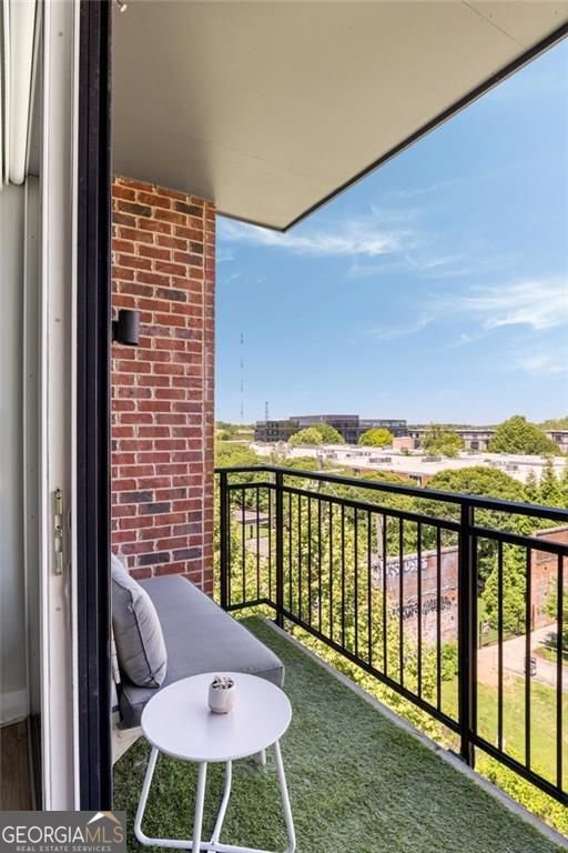 22 Airline Street Atlanta - 1