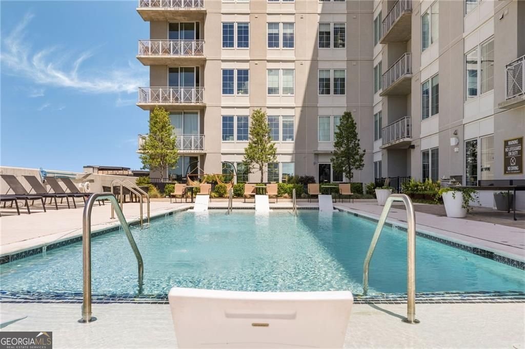 22 Airline Street Atlanta - 29