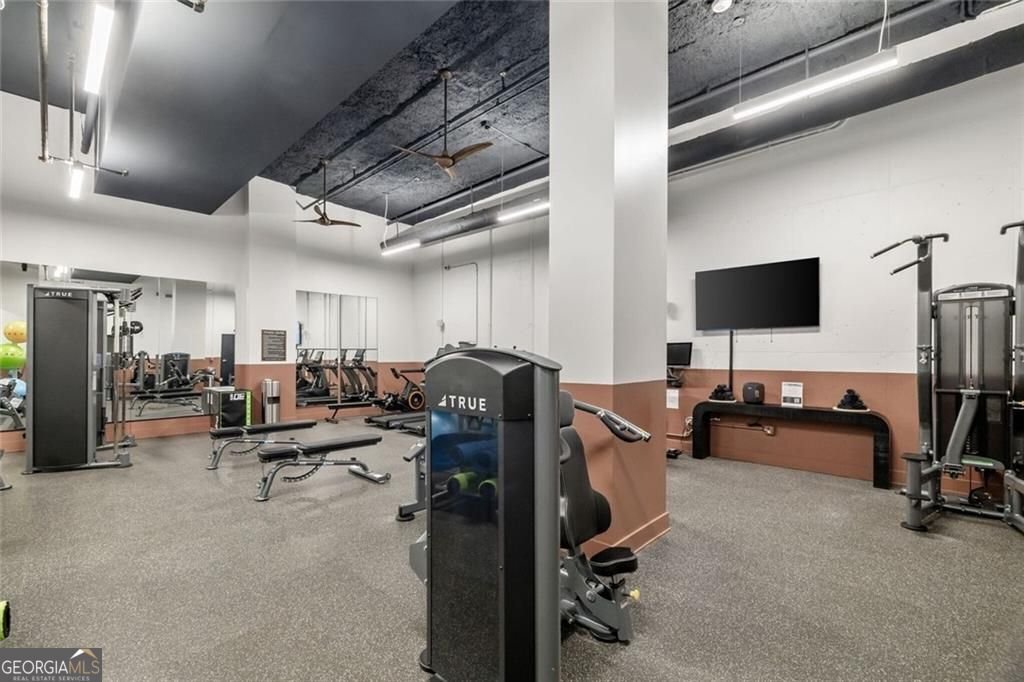 22 Airline Street Atlanta - 31