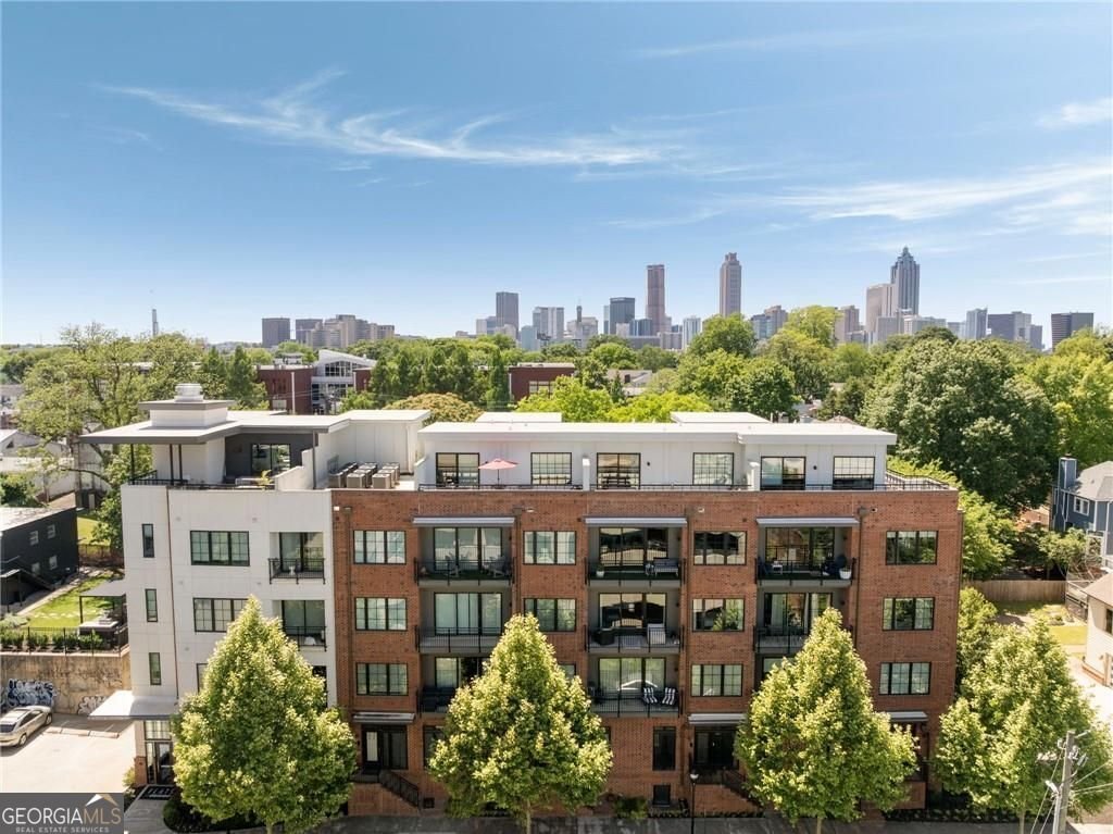 22 Airline Street Atlanta - 37