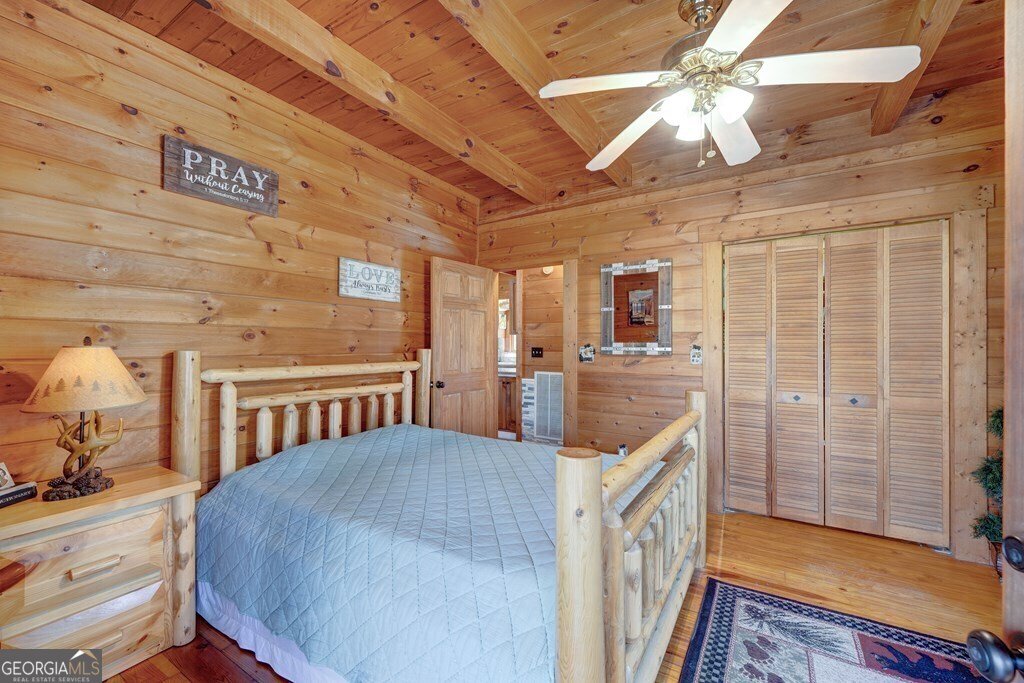 196 Mossy Rock Lane Ellijay - 10