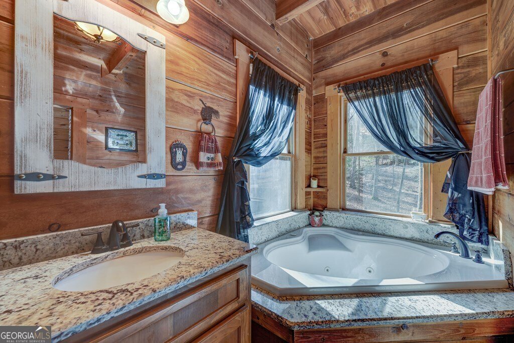 196 Mossy Rock Lane Ellijay - 11