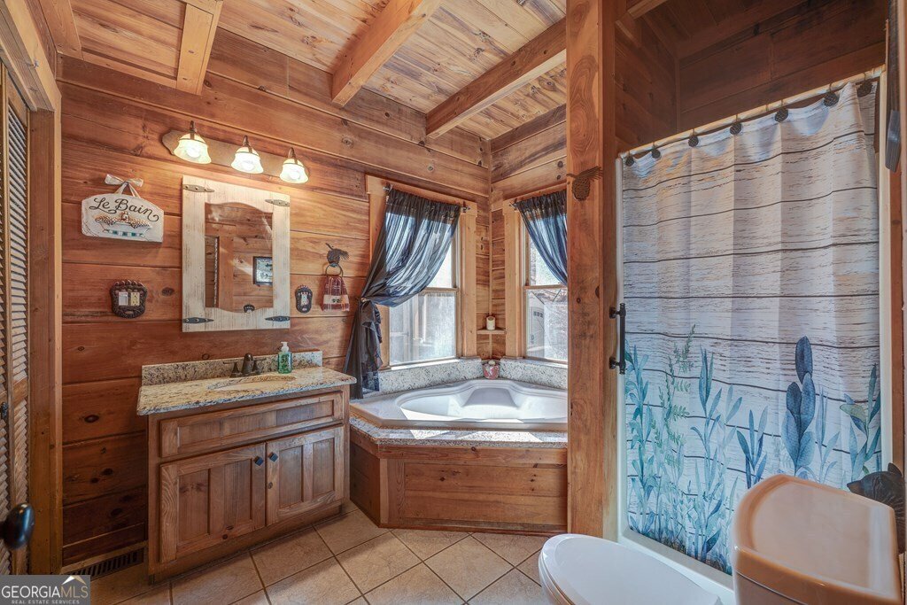 196 Mossy Rock Lane Ellijay - 12