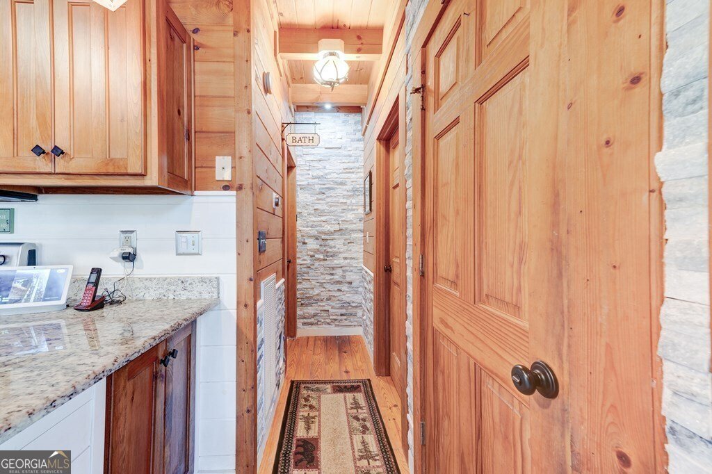 196 Mossy Rock Lane Ellijay - 21