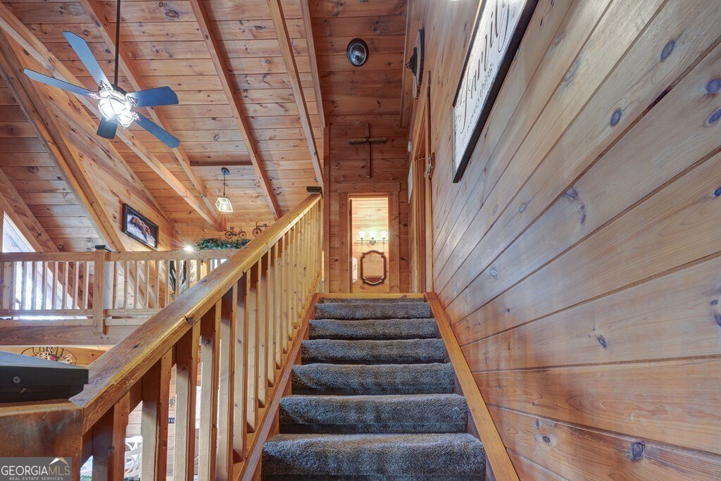 196 Mossy Rock Lane Ellijay - 22