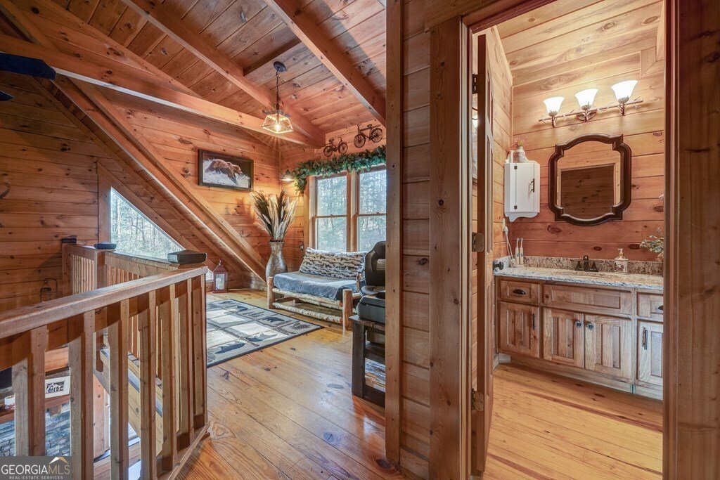 196 Mossy Rock Lane Ellijay - 23