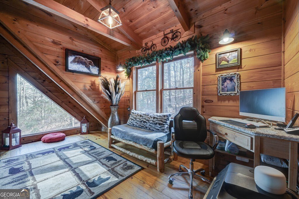 196 Mossy Rock Lane Ellijay - 24