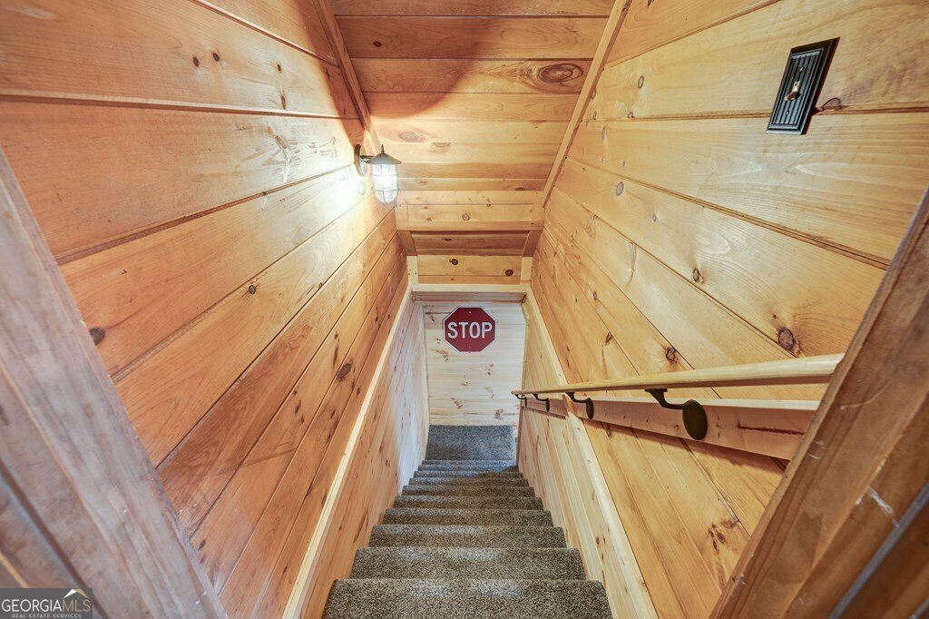 196 Mossy Rock Lane Ellijay - 30