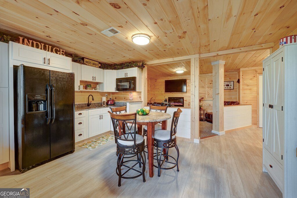 196 Mossy Rock Lane Ellijay - 31