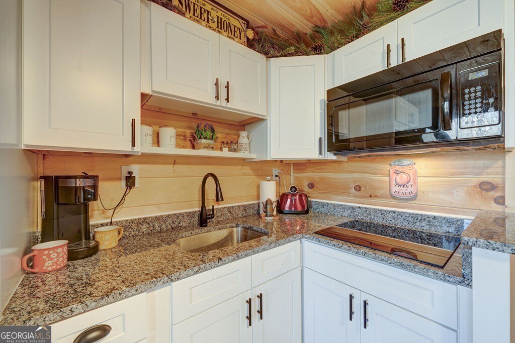 196 Mossy Rock Lane Ellijay - 33