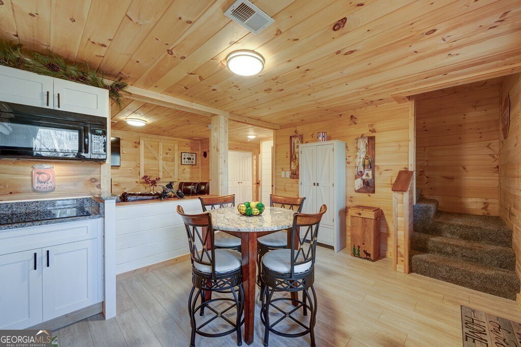196 Mossy Rock Lane Ellijay - 34