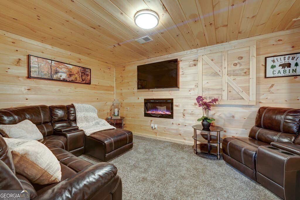 196 Mossy Rock Lane Ellijay - 35