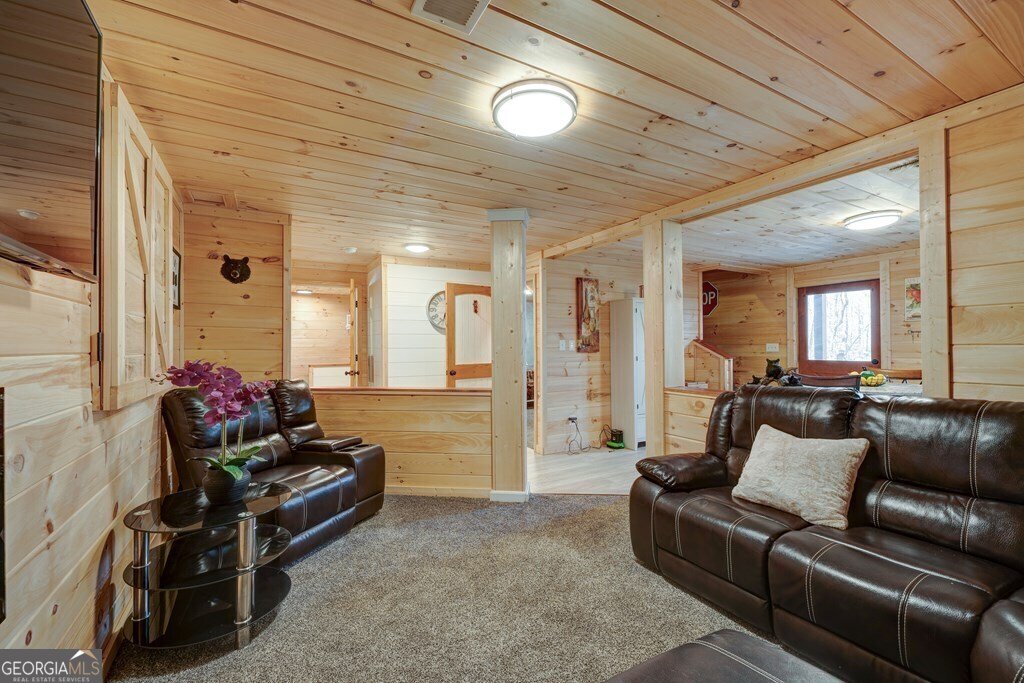 196 Mossy Rock Lane Ellijay - 36