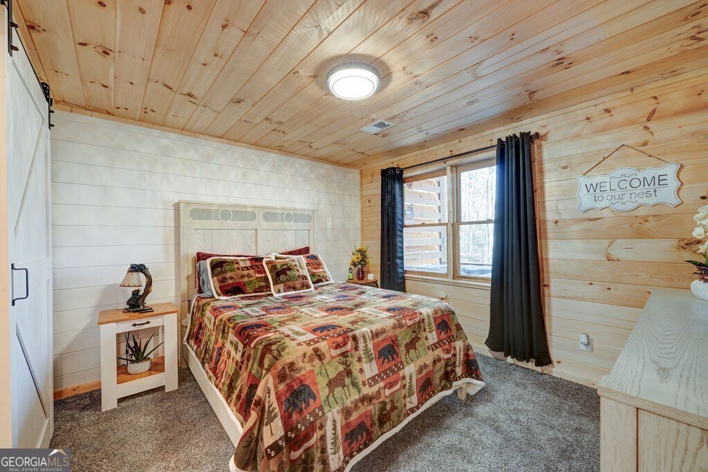 196 Mossy Rock Lane Ellijay - 39
