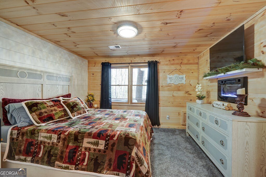 196 Mossy Rock Lane Ellijay - 40