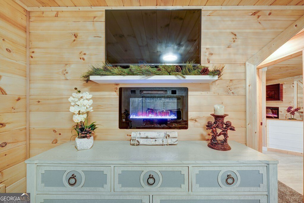 196 Mossy Rock Lane Ellijay - 41