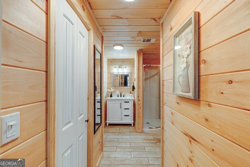 196 Mossy Rock Lane Ellijay - 43