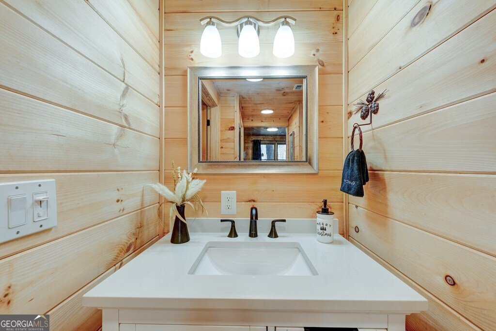 196 Mossy Rock Lane Ellijay - 45