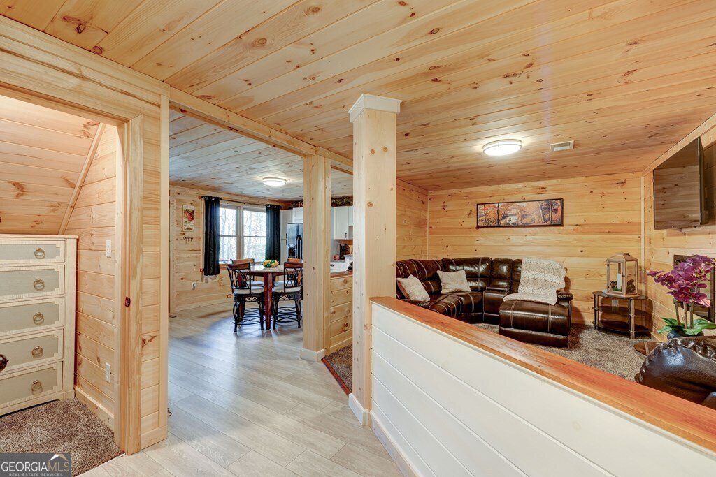 196 Mossy Rock Lane Ellijay - 48