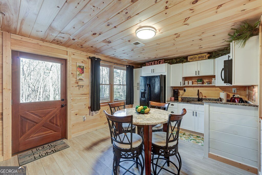 196 Mossy Rock Lane Ellijay - 49