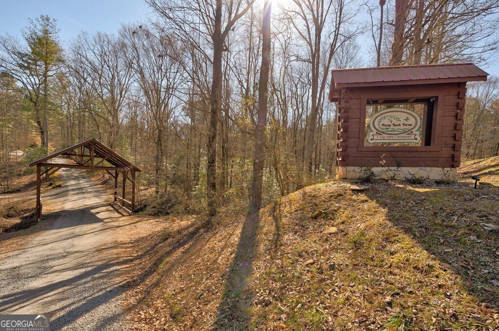 196 Mossy Rock Lane Ellijay - 5