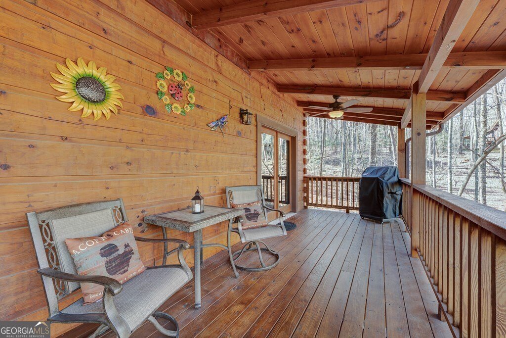 196 Mossy Rock Lane Ellijay - 52