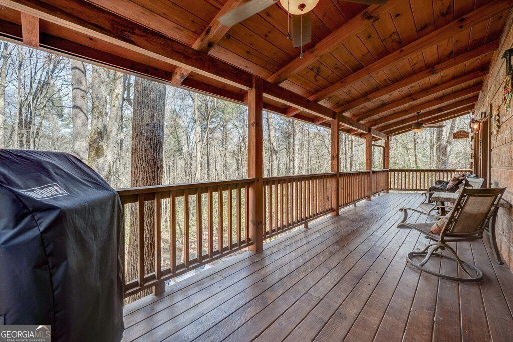 196 Mossy Rock Lane Ellijay - 53
