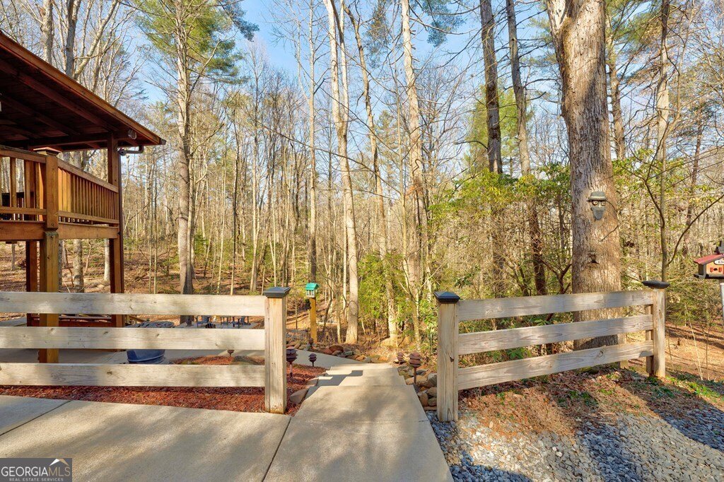 196 Mossy Rock Lane Ellijay - 54