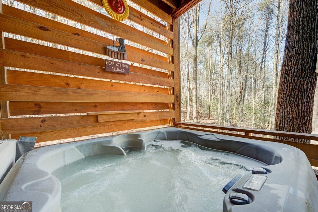196 Mossy Rock Lane Ellijay - 59