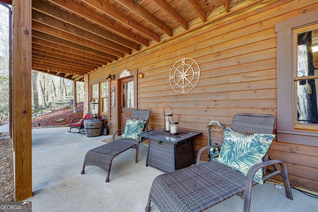 196 Mossy Rock Lane Ellijay - 61