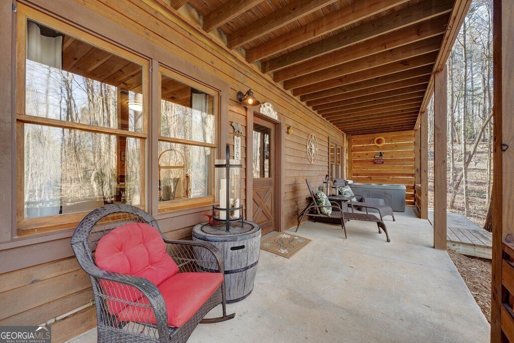 196 Mossy Rock Lane Ellijay - 62