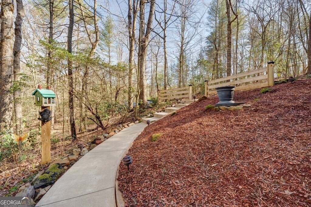 196 Mossy Rock Lane Ellijay - 63