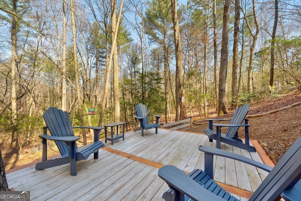 196 Mossy Rock Lane Ellijay - 73