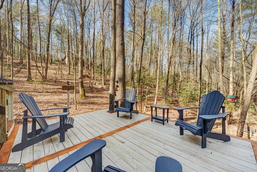 196 Mossy Rock Lane Ellijay - 74