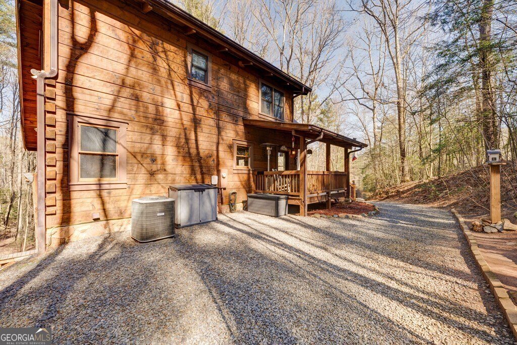 196 Mossy Rock Lane Ellijay - 77