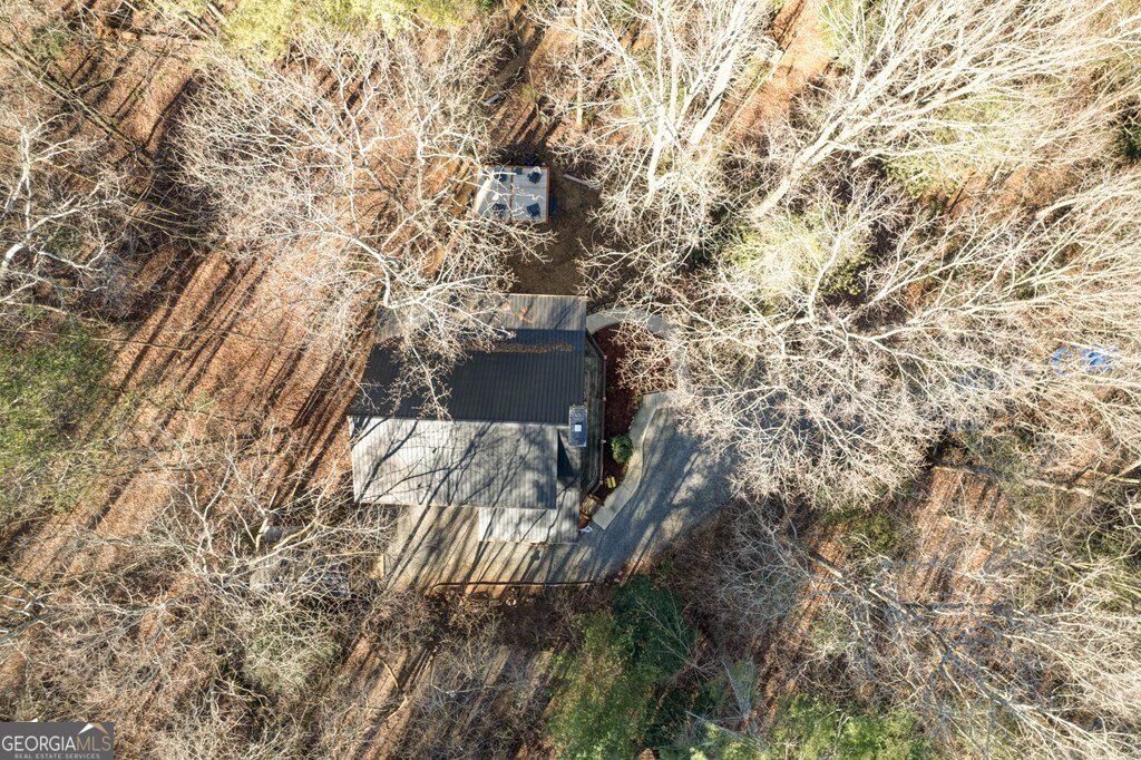 196 Mossy Rock Lane Ellijay - 79