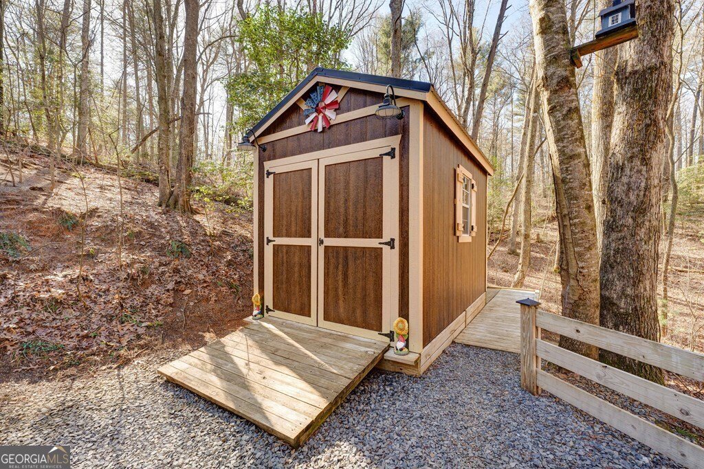196 Mossy Rock Lane Ellijay - 87