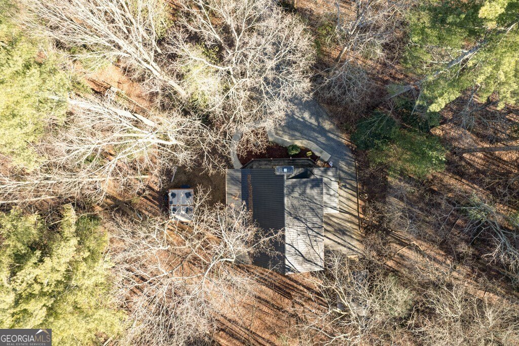 196 Mossy Rock Lane Ellijay - 88