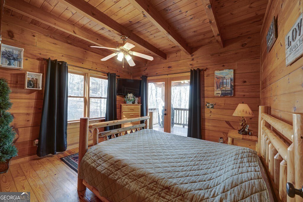 196 Mossy Rock Lane Ellijay - 9