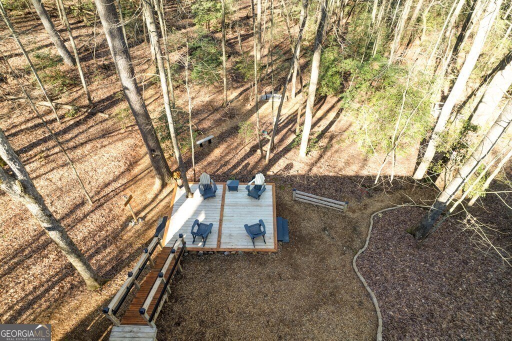 196 Mossy Rock Lane Ellijay - 90