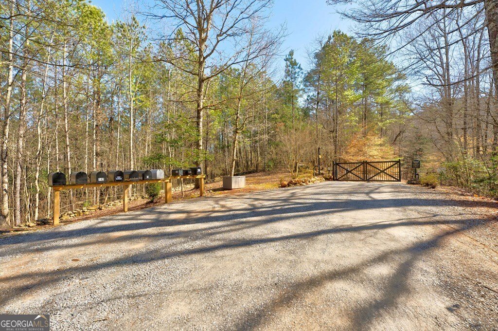 196 Mossy Rock Lane Ellijay - 92