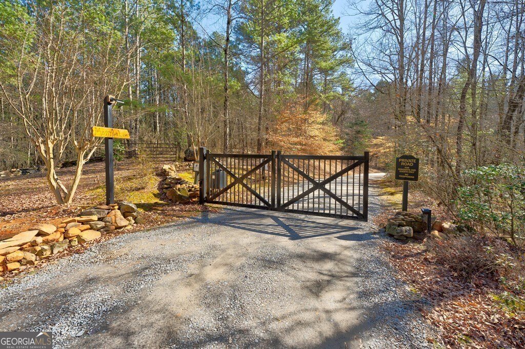 196 Mossy Rock Lane Ellijay - 93