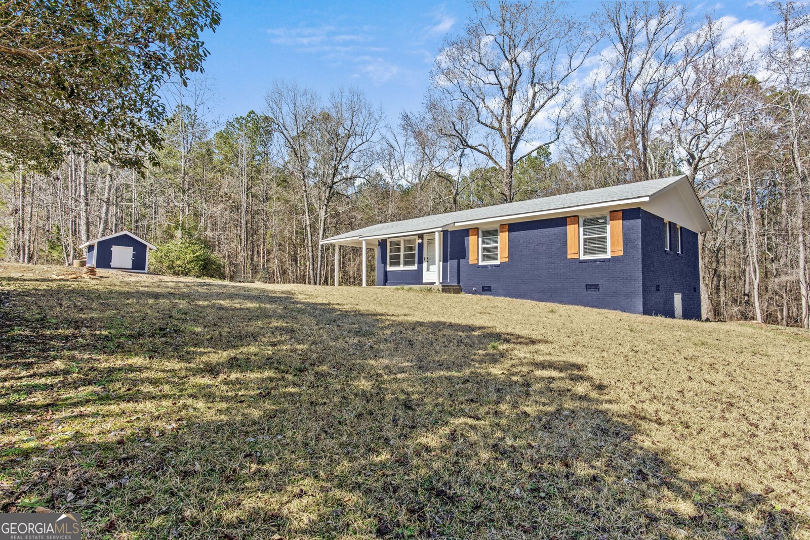 757 Sparta Highway Eatonton - 1
