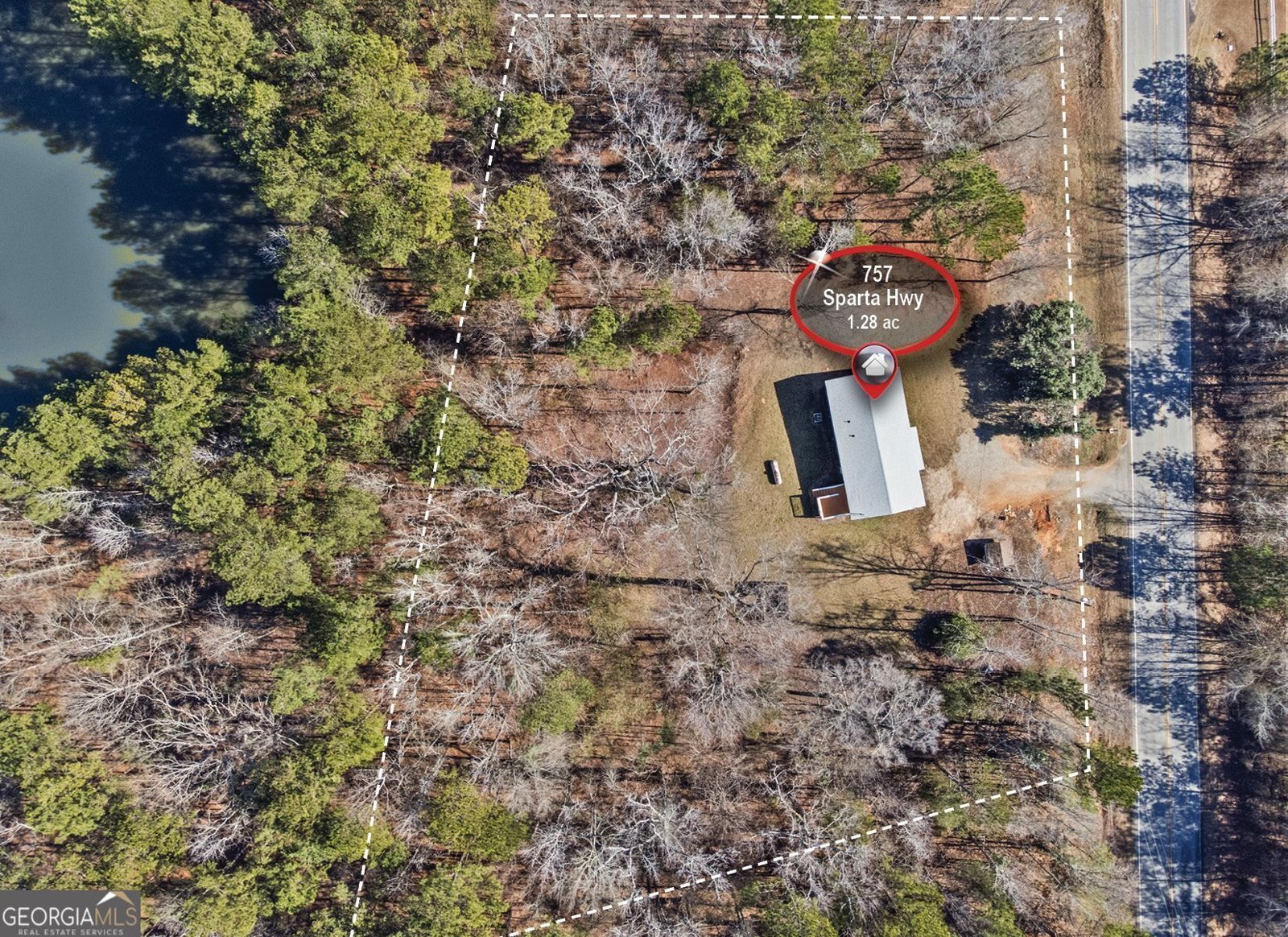757 Sparta Highway Eatonton - 12