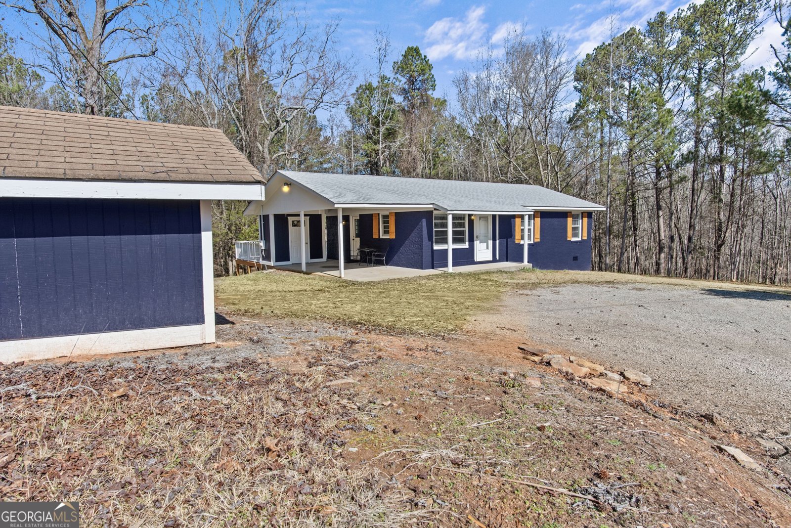 757 Sparta Highway Eatonton - 2