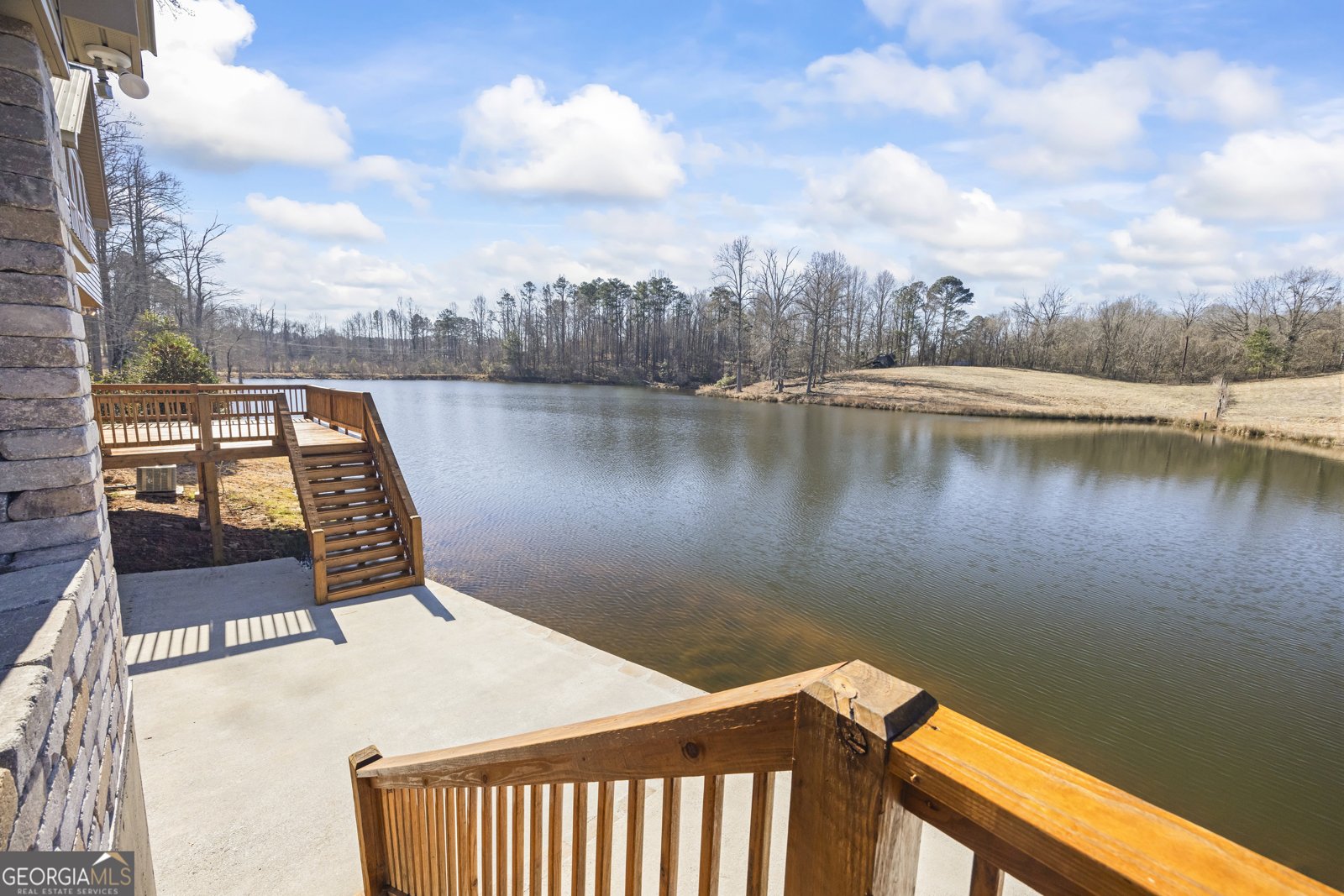 2894 Chase Road Cornelia - 1