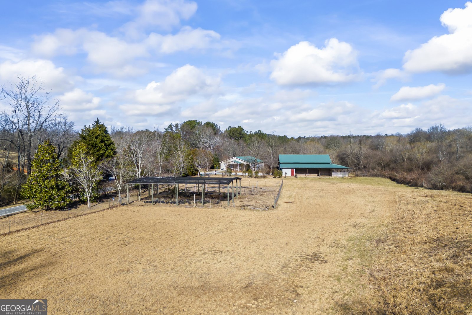 2894 Chase Road Cornelia - 102